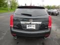 Graphite Metallic - SRX Luxury AWD Photo No. 6