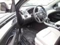 Graphite Metallic - SRX Luxury AWD Photo No. 7