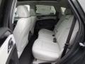 Graphite Metallic - SRX Luxury AWD Photo No. 9