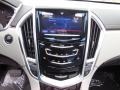 2014 Graphite Metallic Cadillac SRX Luxury AWD  photo #12