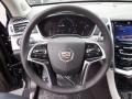 Graphite Metallic - SRX Luxury AWD Photo No. 13