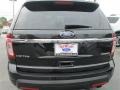 2013 Tuxedo Black Metallic Ford Explorer Limited  photo #5