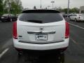 Platinum Ice Tricoat - SRX Luxury AWD Photo No. 6