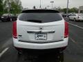 2014 Platinum Ice Tricoat Cadillac SRX Luxury AWD  photo #6