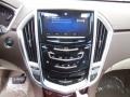 2014 Platinum Ice Tricoat Cadillac SRX Luxury AWD  photo #12
