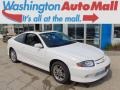 2003 Olympic White Chevrolet Cavalier LS Sport Coupe #93337427