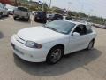 2003 Olympic White Chevrolet Cavalier LS Sport Coupe  photo #6