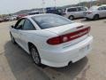 2003 Olympic White Chevrolet Cavalier LS Sport Coupe  photo #8