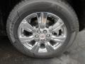 Silver Coast Metallic - SRX Luxury AWD Photo No. 11