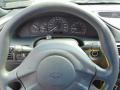 2003 Olympic White Chevrolet Cavalier LS Sport Coupe  photo #17