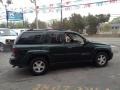 Dark Green Metallic - TrailBlazer LT 4x4 Photo No. 8