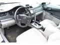 Super White - Camry LE Photo No. 5