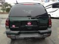 2003 Dark Green Metallic Chevrolet TrailBlazer LT 4x4  photo #16