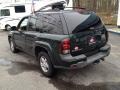 Dark Green Metallic - TrailBlazer LT 4x4 Photo No. 18
