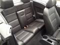 Titan Black 2007 Volkswagen Eos 2.0T Interior Color