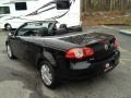 2007 Black Uni Volkswagen Eos 2.0T  photo #15