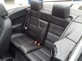 Titan Black Rear Seat Photo for 2007 Volkswagen Eos #93356591