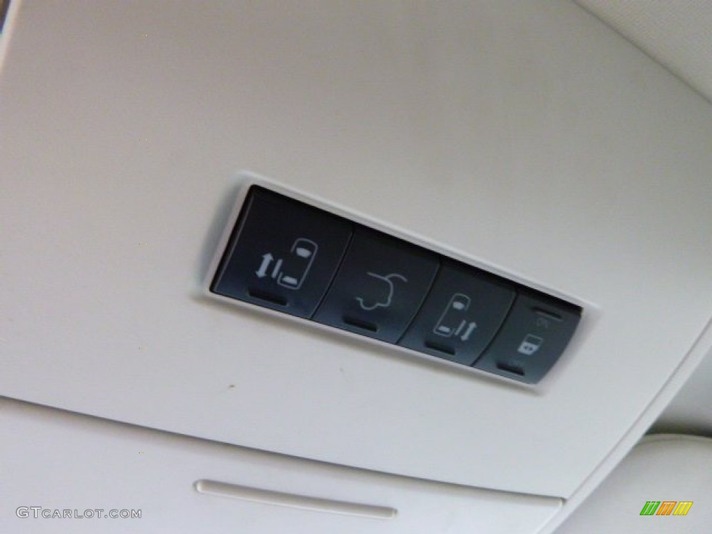 2008 Grand Caravan SXT - Light Sandstone Metallic / Medium Slate Gray/Light Shale photo #15