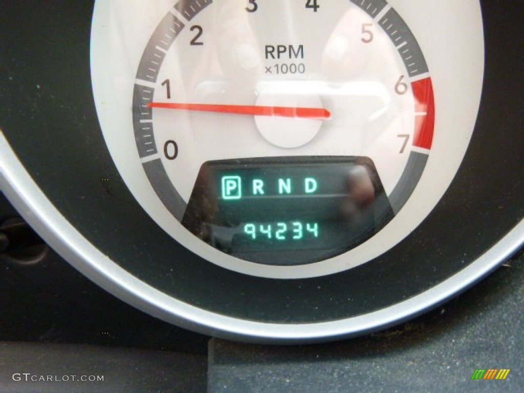 2008 Grand Caravan SXT - Light Sandstone Metallic / Medium Slate Gray/Light Shale photo #19