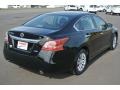 Super Black - Altima 2.5 S Photo No. 5