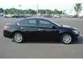 Super Black - Altima 2.5 S Photo No. 6