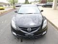 Ebony Black - MAZDA6 i Touring Sedan Photo No. 3