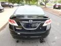 Ebony Black - MAZDA6 i Touring Sedan Photo No. 7