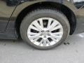 Ebony Black - MAZDA6 i Touring Sedan Photo No. 9