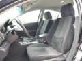 Ebony Black - MAZDA6 i Touring Sedan Photo No. 10