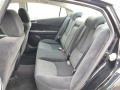 Ebony Black - MAZDA6 i Touring Sedan Photo No. 12