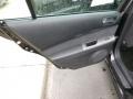 Ebony Black - MAZDA6 i Touring Sedan Photo No. 13