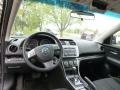 Ebony Black - MAZDA6 i Touring Sedan Photo No. 14