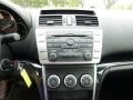 Ebony Black - MAZDA6 i Touring Sedan Photo No. 16