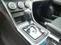 Ebony Black - MAZDA6 i Touring Sedan Photo No. 17