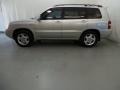 Millenium Silver Metallic - Highlander V6 Photo No. 4