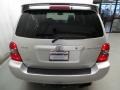 Millenium Silver Metallic - Highlander V6 Photo No. 6