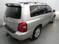 Millenium Silver Metallic - Highlander V6 Photo No. 7