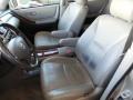 Millenium Silver Metallic - Highlander V6 Photo No. 16