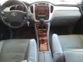 Millenium Silver Metallic - Highlander V6 Photo No. 34