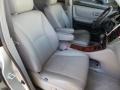 Millenium Silver Metallic - Highlander V6 Photo No. 41