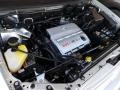 Millenium Silver Metallic - Highlander V6 Photo No. 43