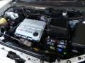 Millenium Silver Metallic - Highlander V6 Photo No. 44