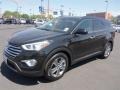 Becketts Black - Santa Fe GLS Photo No. 1