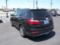 Becketts Black - Santa Fe GLS Photo No. 4