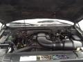 2002 Dark Shadow Grey Metallic Ford F150 XLT SuperCrew  photo #34