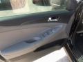 Phantom Black Metallic - Sonata GLS Photo No. 5