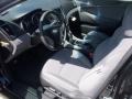 Phantom Black Metallic - Sonata GLS Photo No. 6