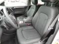 Carrara White - Q7 3.0 TFSI quattro S Line Package Photo No. 11