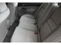 Tango Red Pearl - Civic LX Sedan Photo No. 4