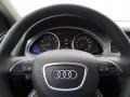 Carrara White - Q7 3.0 TFSI quattro S Line Package Photo No. 22